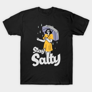 stay-salty T-Shirt